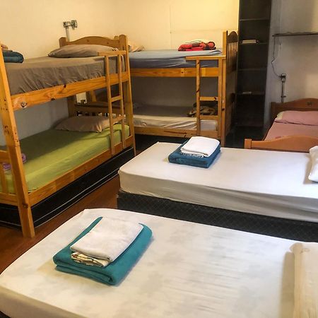 Micasa Hostel - Congonhas Sao Paulo Bagian luar foto