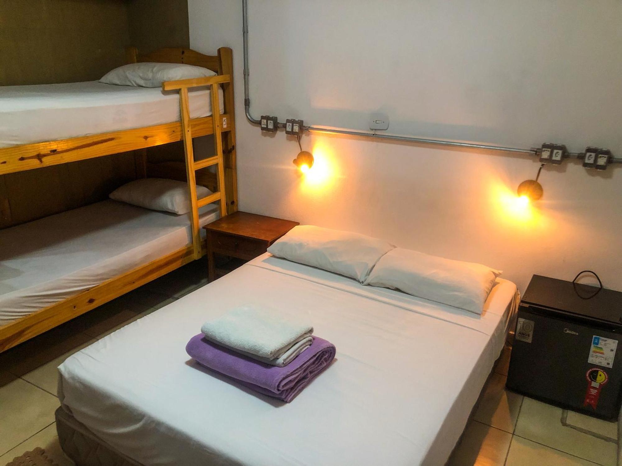 Micasa Hostel - Congonhas Sao Paulo Bagian luar foto