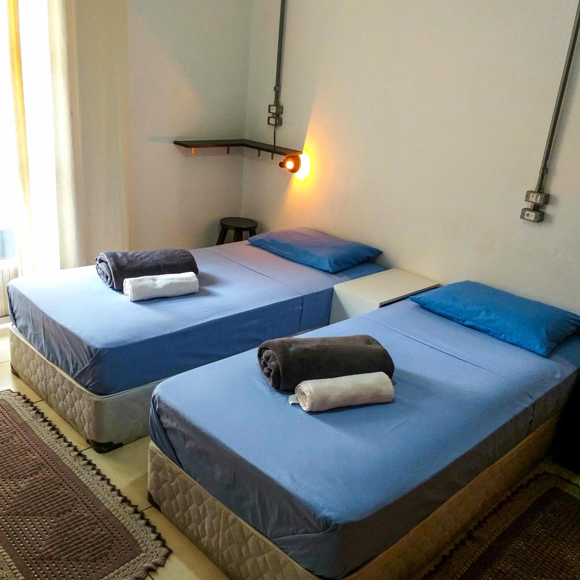 Micasa Hostel - Congonhas Sao Paulo Bagian luar foto