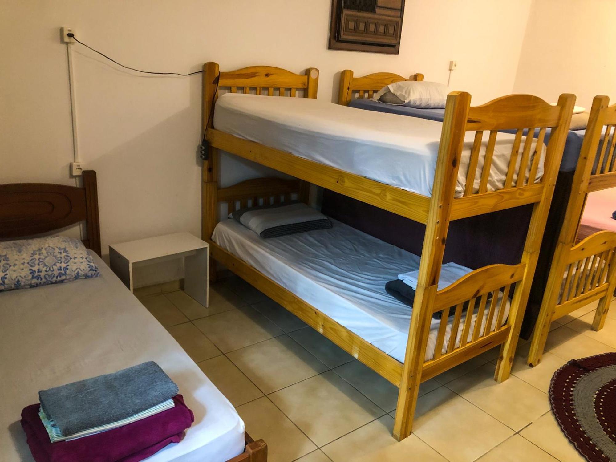 Micasa Hostel - Congonhas Sao Paulo Bagian luar foto