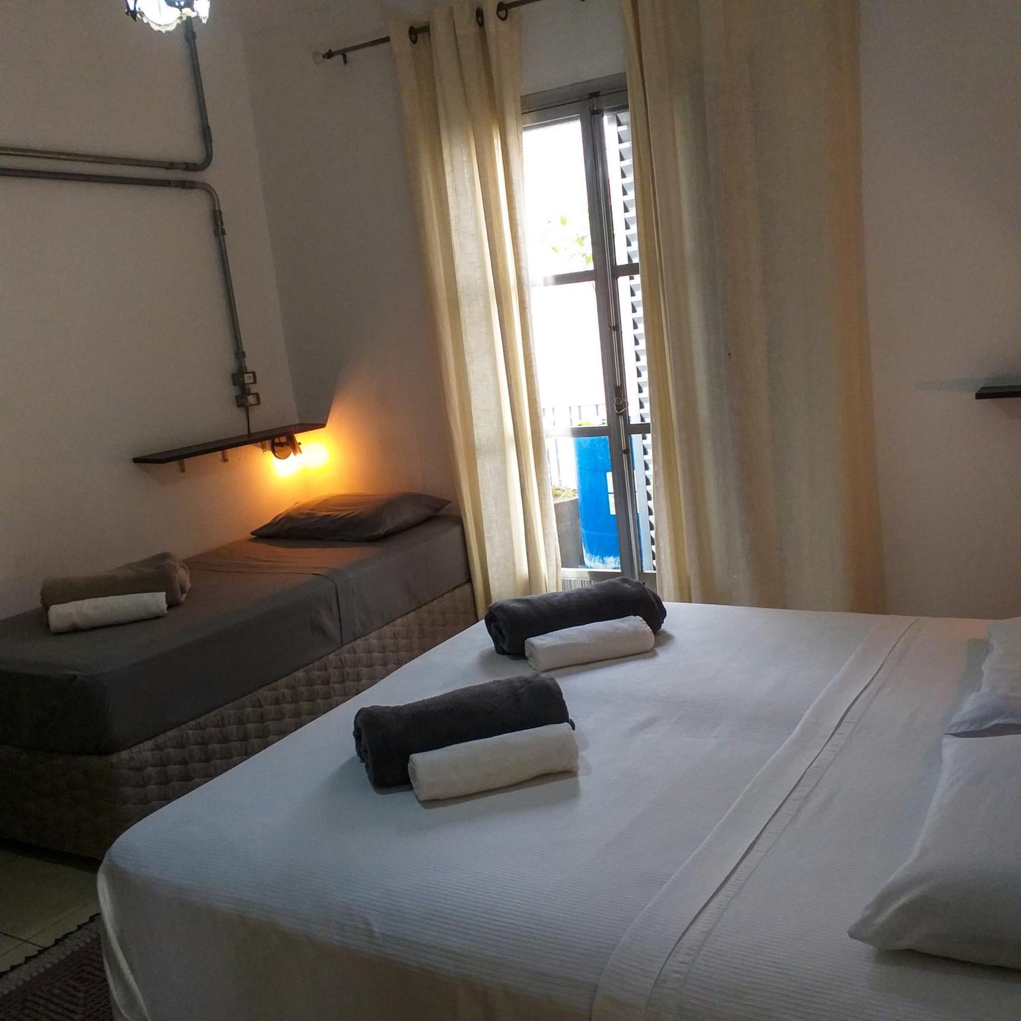 Micasa Hostel - Congonhas Sao Paulo Bagian luar foto
